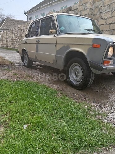 LADA (VAZ) 2106 1982, 726,363 km - 1.3 l - Göyçay