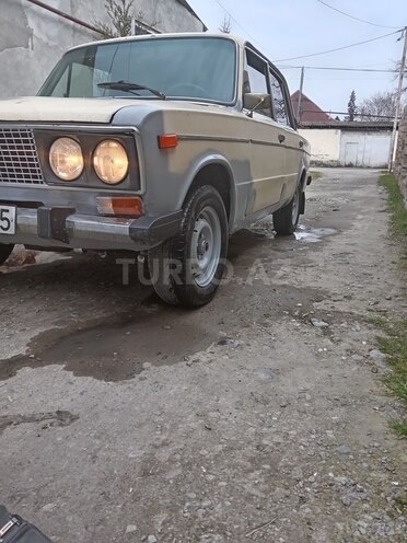 LADA (VAZ) 2106 1982, 726,363 km - 1.3 l - Göyçay