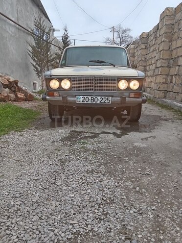 LADA (VAZ) 2106 1982, 726,363 km - 1.3 l - Göyçay