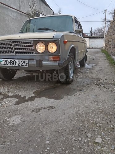 LADA (VAZ) 2106 1982, 726,363 km - 1.3 l - Göyçay