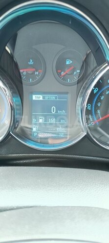 Chevrolet Cruze 2013, 223,099 km - 1.4 л - Lənkəran