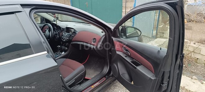 Chevrolet Cruze 2013, 223,099 km - 1.4 л - Lənkəran