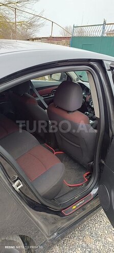 Chevrolet Cruze 2013, 223,099 km - 1.4 л - Lənkəran