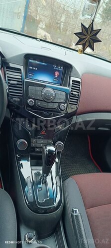 Chevrolet Cruze 2013, 223,099 km - 1.4 л - Lənkəran