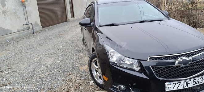 Chevrolet Cruze 2013, 223,099 km - 1.4 л - Lənkəran