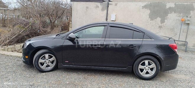 Chevrolet Cruze 2013, 223,099 km - 1.4 л - Lənkəran