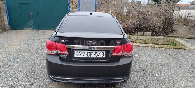 Chevrolet Cruze 2013, 223,099 km - 1.4 л - Lənkəran