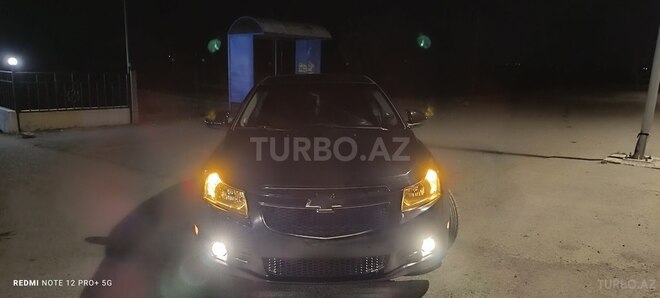 Chevrolet Cruze 2013, 223,099 km - 1.4 л - Lənkəran