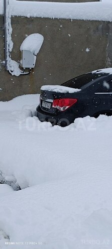 Chevrolet Cruze 2013, 223,099 km - 1.4 л - Lənkəran