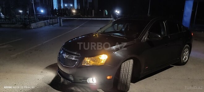 Chevrolet Cruze 2013, 223,099 km - 1.4 л - Lənkəran
