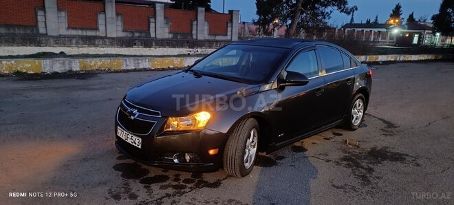 Chevrolet Cruze 2013, 223,099 km - 1.4 л - Lənkəran