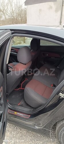 Chevrolet Cruze 2013, 223,099 km - 1.4 л - Lənkəran