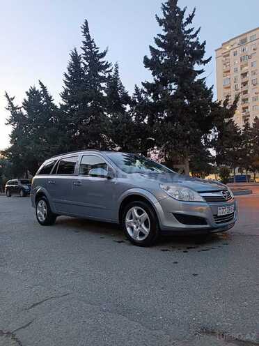Opel Astra 2008, 258,750 km - 1.3 l - Bakı