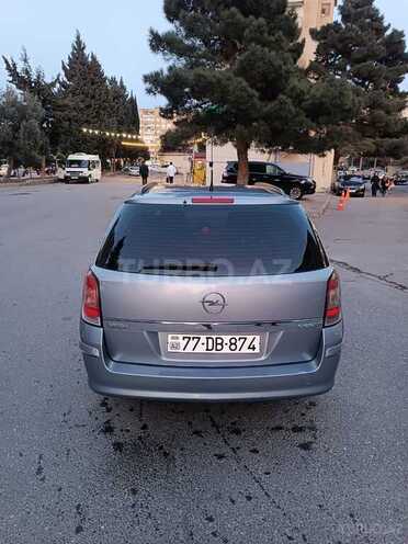 Opel Astra 2008, 258,750 km - 1.3 l - Bakı