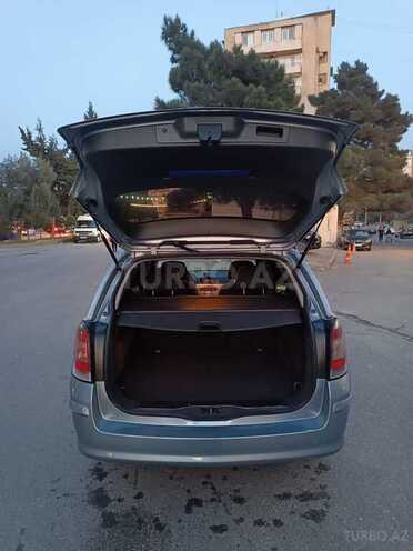 Opel Astra 2008, 258,750 km - 1.3 l - Bakı