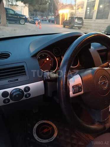 Opel Astra 2008, 258,750 km - 1.3 l - Bakı