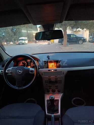 Opel Astra 2008, 258,750 km - 1.3 l - Bakı