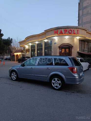 Opel Astra 2008, 258,750 km - 1.3 l - Bakı