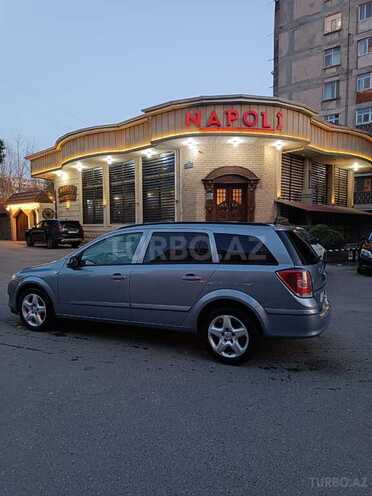 Opel Astra 2008, 258,750 km - 1.3 l - Bakı