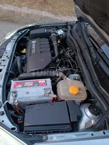 Opel Astra 2008, 258,750 km - 1.3 l - Bakı