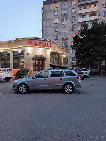 Opel Astra 2008, 258,750 km - 1.3 l - Bakı