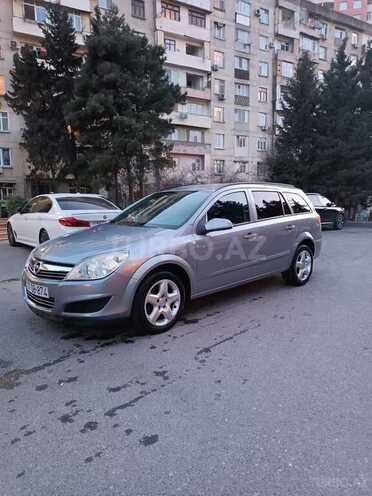 Opel Astra 2008, 258,750 km - 1.3 l - Bakı