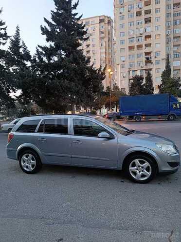 Opel Astra 2008, 258,750 km - 1.3 l - Bakı