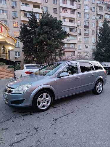 Opel Astra 2008, 258,750 km - 1.3 l - Bakı