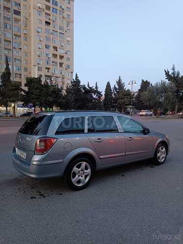 Opel Astra 2008, 258,750 km - 1.3 l - Bakı