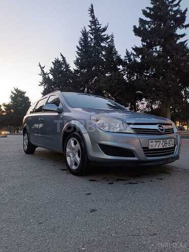 Opel Astra 2008, 258,750 km - 1.3 l - Bakı