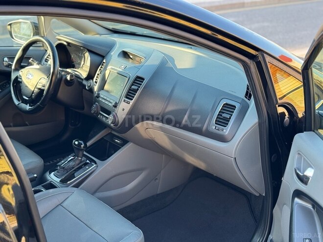 Kia Cerato 2016, 80,400 km - 2.0 l - Bakı