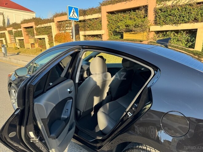 Kia Cerato 2016, 80,400 km - 2.0 l - Bakı