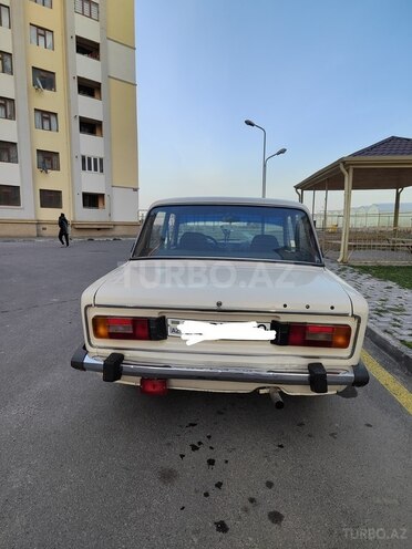 LADA (VAZ) 2106 1987, 98,000 km - 1.6 л - Bakı