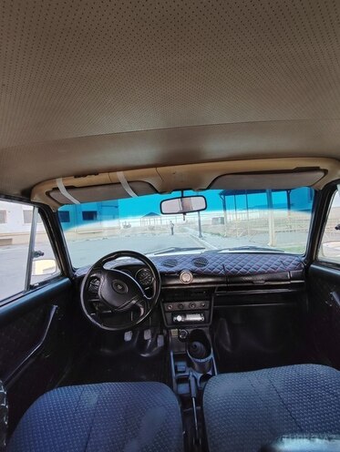 LADA (VAZ) 2106 1987, 98,000 km - 1.6 л - Bakı