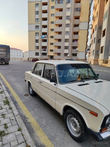 LADA (VAZ) 2106 1987, 98,000 km - 1.6 л - Bakı