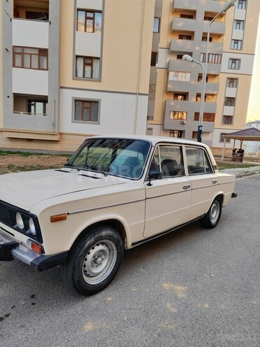 LADA (VAZ) 2106 1987, 98,000 km - 1.6 л - Bakı