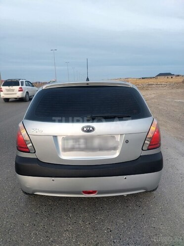 Kia Rio 2006, 234,000 km - 1.4 l - Bakı