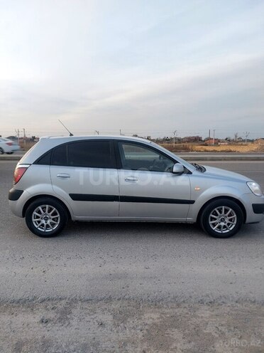 Kia Rio 2006, 234,000 km - 1.4 l - Bakı
