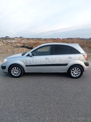 Kia Rio 2006, 234,000 km - 1.4 l - Bakı