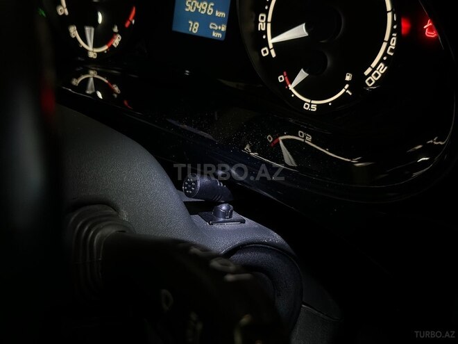 LADA (VAZ) Priora 2018, 50,000 km - 1.6 л - Bakı