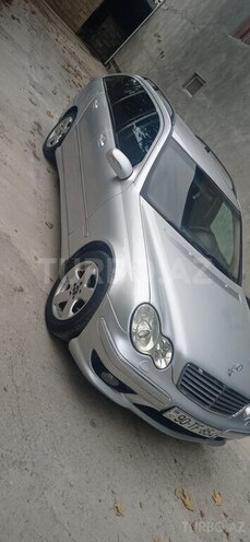Mercedes C 220 2005, 360,000 km - 2.2 l - Zərdab