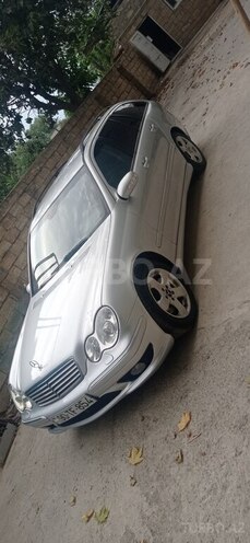 Mercedes C 220 2005, 360,000 km - 2.2 l - Zərdab