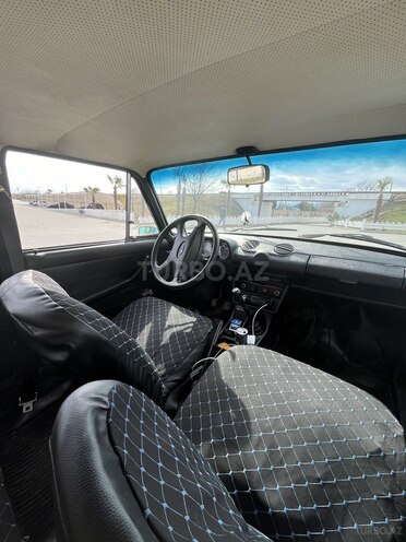 LADA (VAZ) 21011 1979, 35,965 km - 1.3 l - Astara