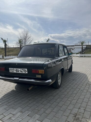 LADA (VAZ) 21011 1979, 35,965 km - 1.3 l - Astara