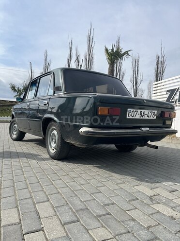 LADA (VAZ) 21011 1979, 35,965 km - 1.3 l - Astara
