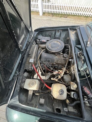 LADA (VAZ) 21011 1979, 35,965 km - 1.3 l - Astara