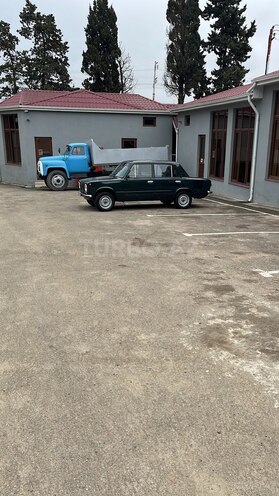 LADA (VAZ) 21011 1979, 35,965 km - 1.3 l - Astara