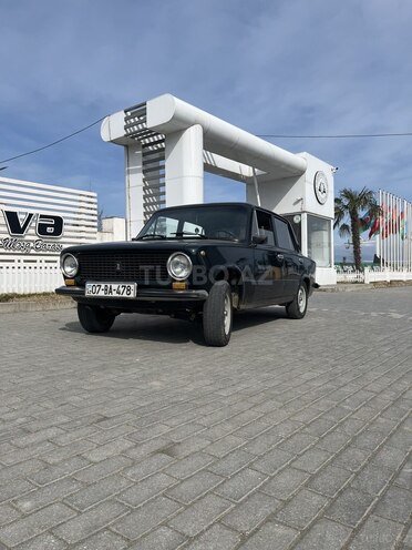 LADA (VAZ) 21011 1979, 35,965 km - 1.3 l - Astara