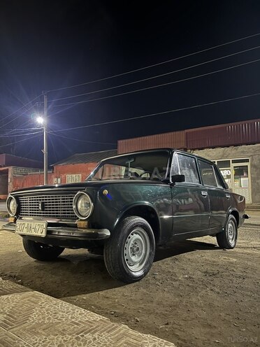 LADA (VAZ) 21011 1979, 35,965 km - 1.3 l - Astara