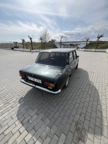 LADA (VAZ) 21011 1979, 35,965 km - 1.3 l - Astara